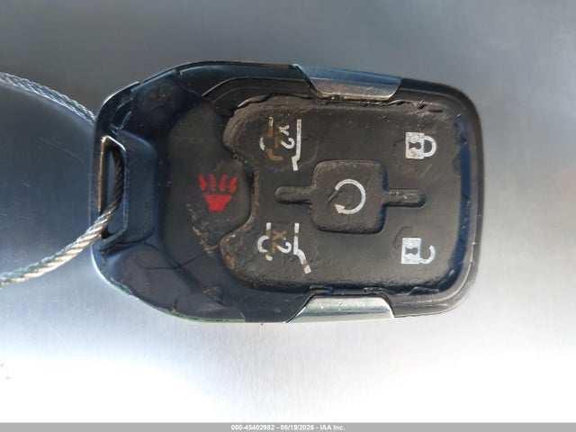 Продаж на аукціоні авто 2020 Gmc Yukon 4wd Denali, vin: 1GKS2CKJ4LR204363, номер лоту: 45402982