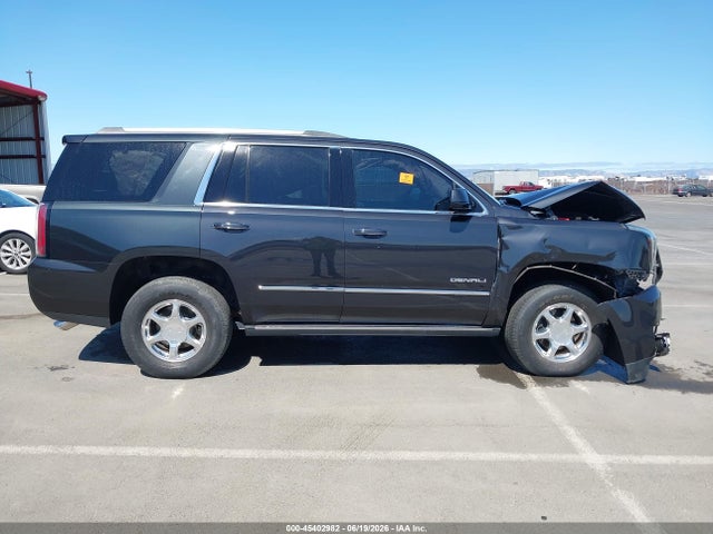 Продаж на аукціоні авто 2020 Gmc Yukon 4wd Denali, vin: 1GKS2CKJ4LR204363, номер лоту: 45402982