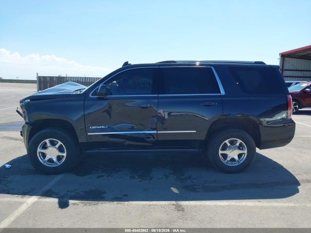 Продаж на аукціоні авто 2020 Gmc Yukon 4wd Denali, vin: 1GKS2CKJ4LR204363, номер лоту: 45402982