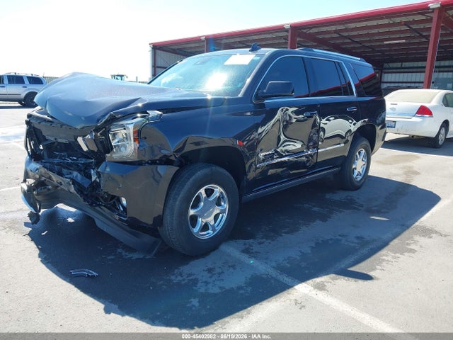 Продаж на аукціоні авто 2020 Gmc Yukon 4wd Denali, vin: 1GKS2CKJ4LR204363, номер лоту: 45402982