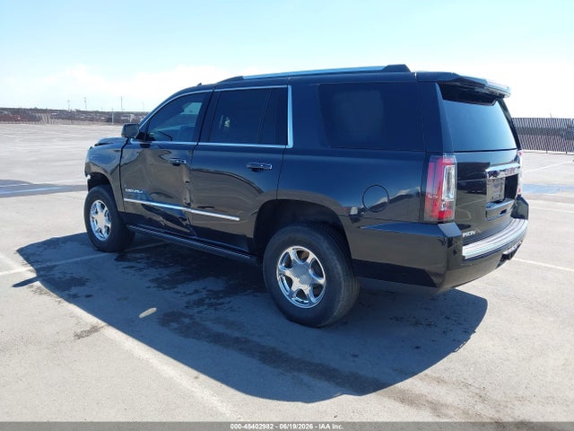 Продаж на аукціоні авто 2020 Gmc Yukon 4wd Denali, vin: 1GKS2CKJ4LR204363, номер лоту: 45402982