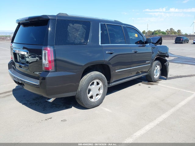 Продаж на аукціоні авто 2020 Gmc Yukon 4wd Denali, vin: 1GKS2CKJ4LR204363, номер лоту: 45402982