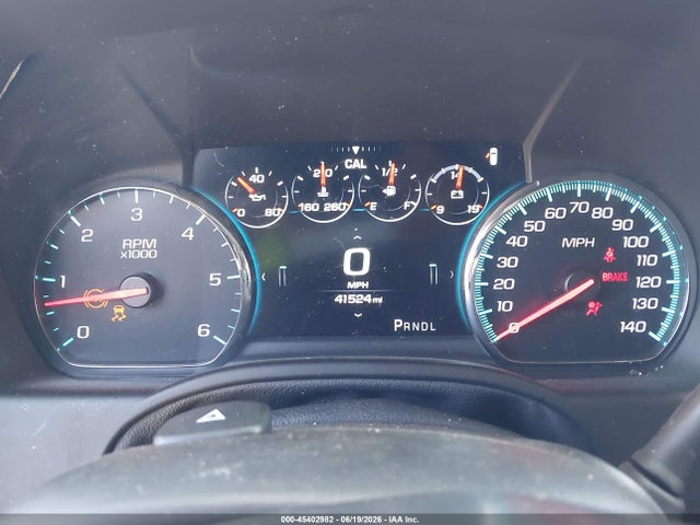 Продаж на аукціоні авто 2020 Gmc Yukon 4wd Denali, vin: 1GKS2CKJ4LR204363, номер лоту: 45402982