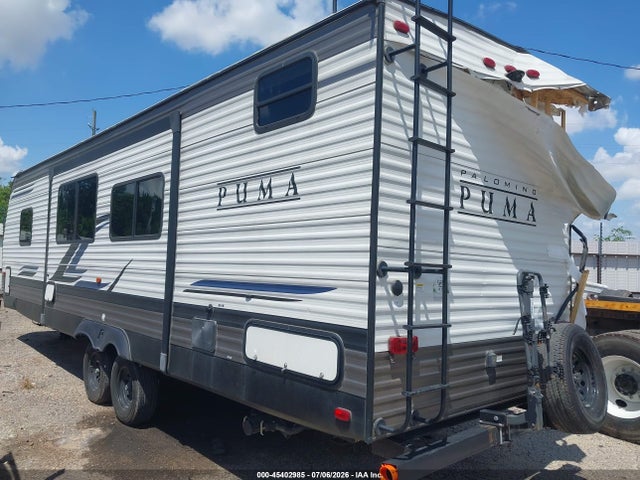 Продаж на аукціоні авто 2022 Forest River Other, vin: 5ZT2PUTB3N4013557, номер лоту: 45402985