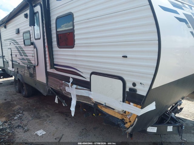Продаж на аукціоні авто 2022 Forest River Other, vin: 5ZT2PUTB3N4013557, номер лоту: 45402985