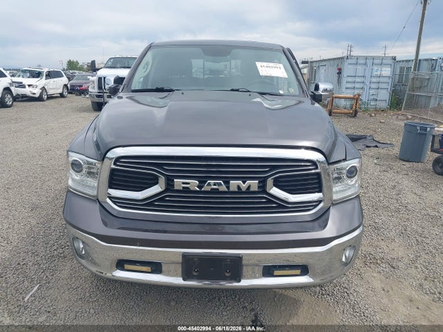 Aukcja sprzedaży 2019 Ram 1500 Classic Laramie  4x4 6'4 Box, vin: 1C6RR7VM8KS704107, numer aukcji: 45402994