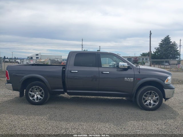 Aukcja sprzedaży 2019 Ram 1500 Classic Laramie  4x4 6'4 Box, vin: 1C6RR7VM8KS704107, numer aukcji: 45402994