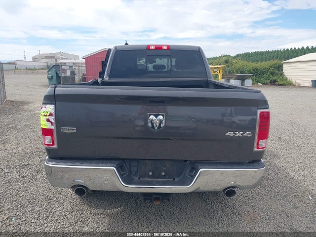 Aukcja sprzedaży 2019 Ram 1500 Classic Laramie  4x4 6'4 Box, vin: 1C6RR7VM8KS704107, numer aukcji: 45402994