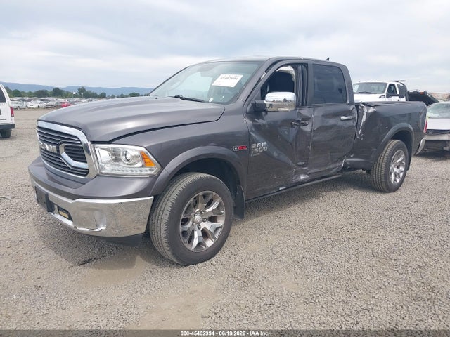 Aukcja sprzedaży 2019 Ram 1500 Classic Laramie  4x4 6'4 Box, vin: 1C6RR7VM8KS704107, numer aukcji: 45402994