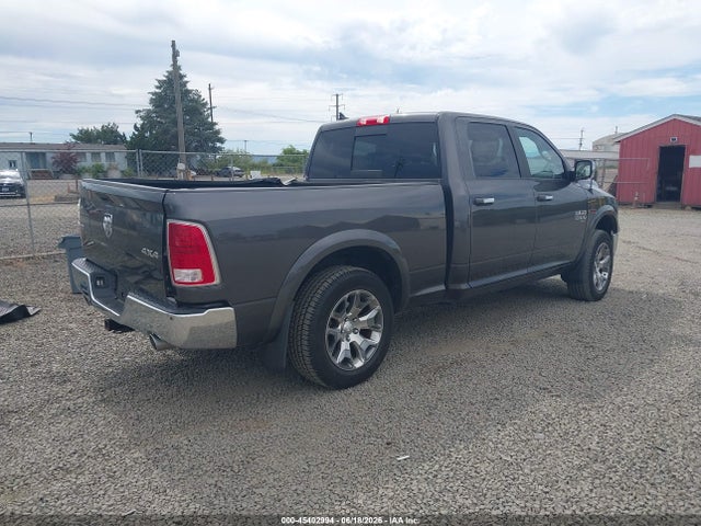 Aukcja sprzedaży 2019 Ram 1500 Classic Laramie  4x4 6'4 Box, vin: 1C6RR7VM8KS704107, numer aukcji: 45402994