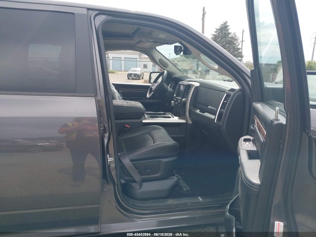Aukcja sprzedaży 2019 Ram 1500 Classic Laramie  4x4 6'4 Box, vin: 1C6RR7VM8KS704107, numer aukcji: 45402994