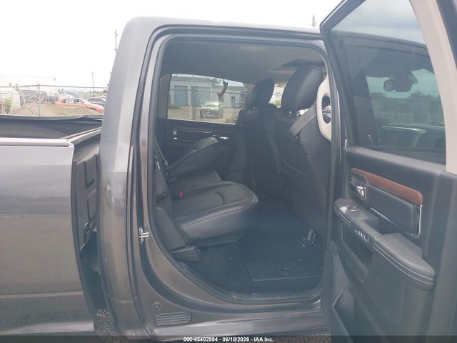 Aukcja sprzedaży 2019 Ram 1500 Classic Laramie  4x4 6'4 Box, vin: 1C6RR7VM8KS704107, numer aukcji: 45402994