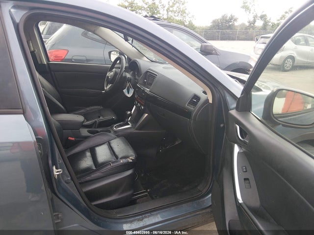 Auction sale of the 2015 Mazda Cx-5 Grand Touring, vin: JM3KE4DY4F0530926, lot number: 45402995