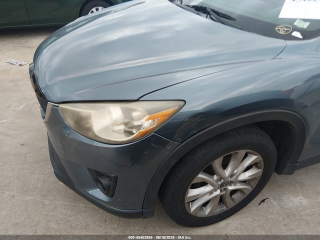 Aukcja sprzedaży 2015 Mazda Cx-5 Grand Touring, vin: JM3KE4DY4F0530926, numer aukcji: 45402995