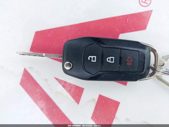 Ford F-150 Xl/xlt 2017 1FTEW1E82HKD49671 Image 11