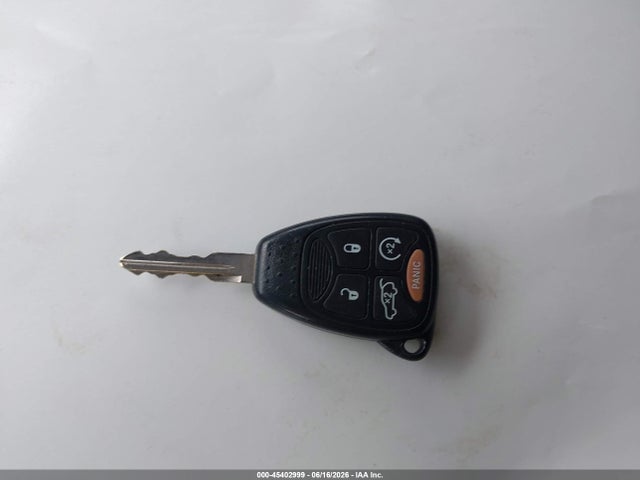 Продаж на аукціоні авто 2007 Jeep Grand Cherokee Limited, vin: 1J8HR58P27C532164, номер лоту: 45402999