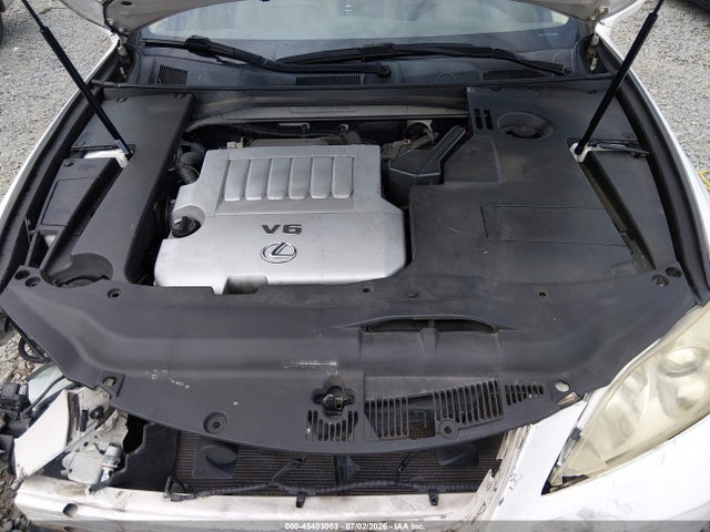 Продажа на аукционе авто 2008 Lexus Es 350, vin: JTHBJ46G682217262, номер лота: 45403003
