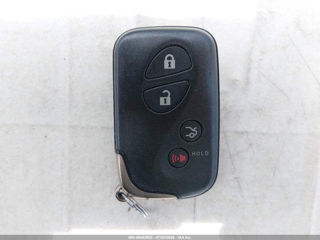 Продажа на аукционе авто 2008 Lexus Es 350, vin: JTHBJ46G682217262, номер лота: 45403003
