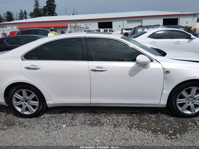 Aukcja sprzedaży 2008 Lexus Es 350, vin: JTHBJ46G682217262, numer aukcji: 45403003