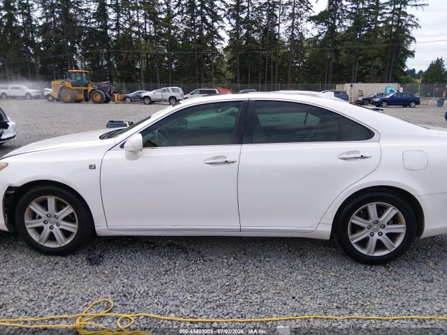 Продажа на аукционе авто 2008 Lexus Es 350, vin: JTHBJ46G682217262, номер лота: 45403003