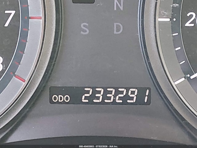 Продажа на аукционе авто 2008 Lexus Es 350, vin: JTHBJ46G682217262, номер лота: 45403003