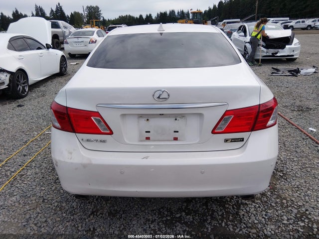 Продажа на аукционе авто 2008 Lexus Es 350, vin: JTHBJ46G682217262, номер лота: 45403003