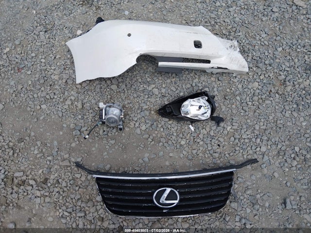 Продажа на аукционе авто 2008 Lexus Es 350, vin: JTHBJ46G682217262, номер лота: 45403003