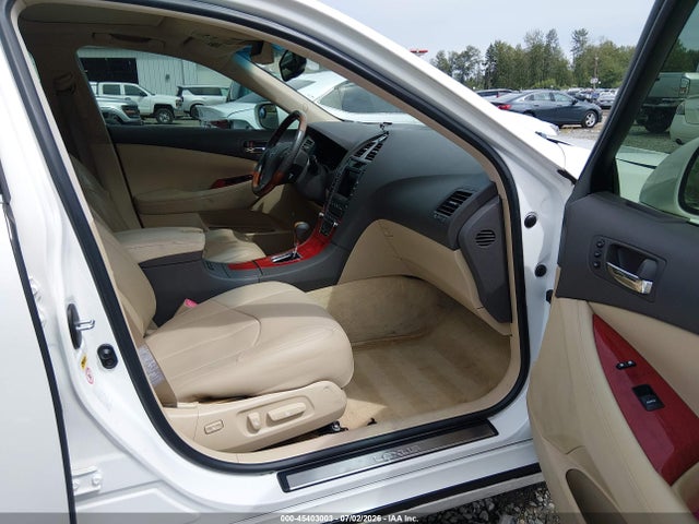 Продажа на аукционе авто 2008 Lexus Es 350, vin: JTHBJ46G682217262, номер лота: 45403003