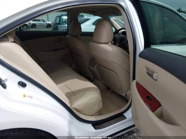 Продажа на аукционе авто 2008 Lexus Es 350, vin: JTHBJ46G682217262, номер лота: 45403003