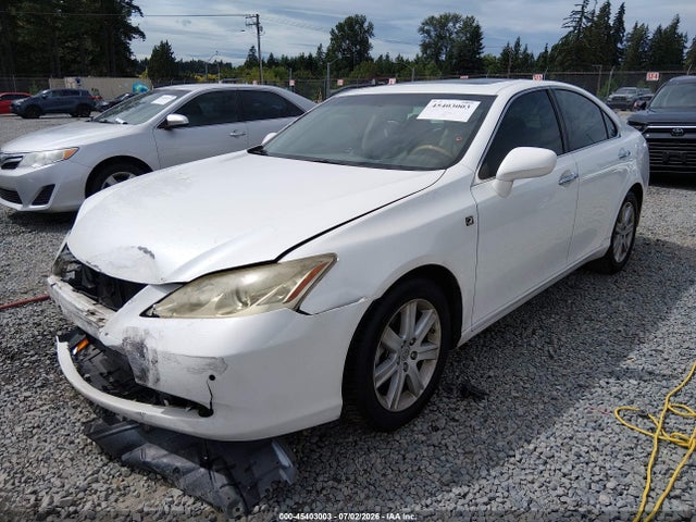 Продажа на аукционе авто 2008 Lexus Es 350, vin: JTHBJ46G682217262, номер лота: 45403003