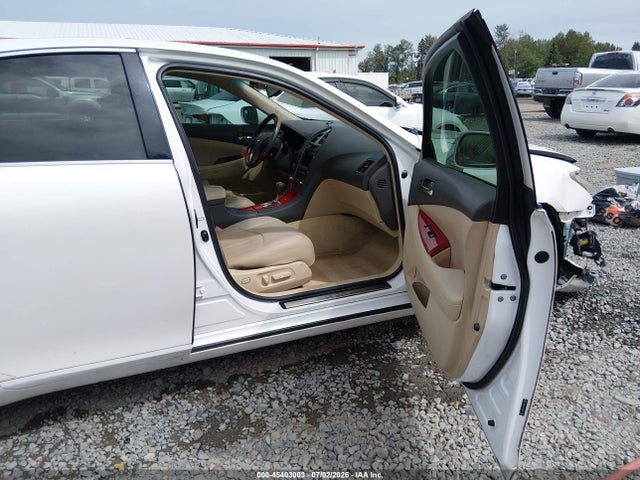 Продажа на аукционе авто 2008 Lexus Es 350, vin: JTHBJ46G682217262, номер лота: 45403003