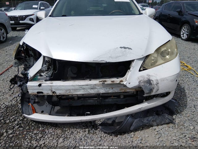 Продажа на аукционе авто 2008 Lexus Es 350, vin: JTHBJ46G682217262, номер лота: 45403003