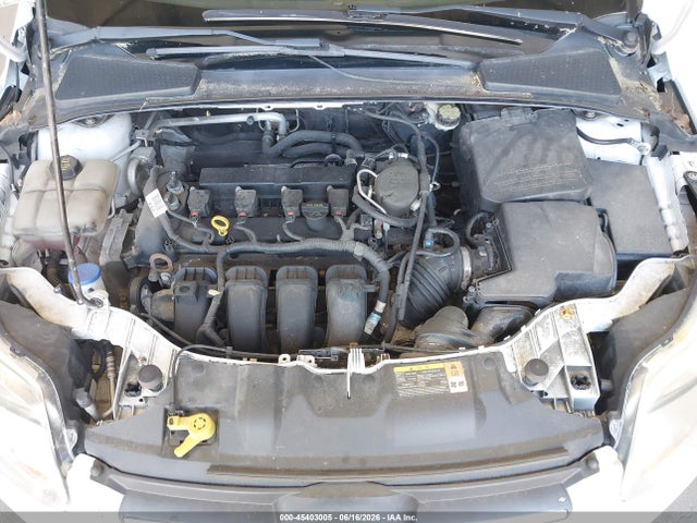 Aukcja sprzedaży 2014 Ford Focus Se, vin: 1FADP3K21EL189217, numer aukcji: 45403005