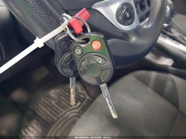 Aukcja sprzedaży 2014 Ford Focus Se, vin: 1FADP3K21EL189217, numer aukcji: 45403005