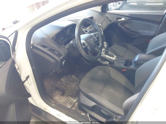 Aukcja sprzedaży 2014 Ford Focus Se, vin: 1FADP3K21EL189217, numer aukcji: 45403005