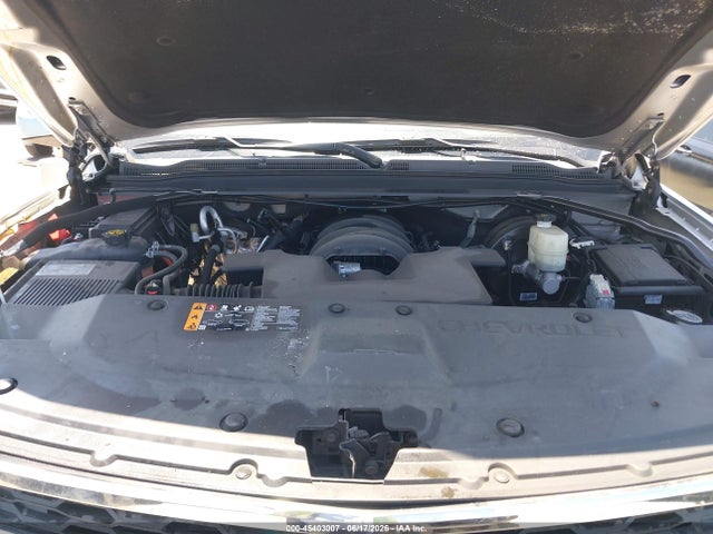Chevrolet Tahoe Lt 2018 1GNSCBKC3JR403347 Image 10