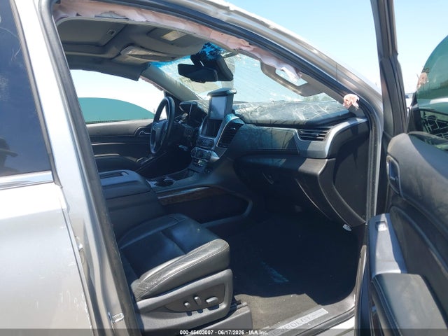 Chevrolet Tahoe Lt 2018 1GNSCBKC3JR403347 Image 5