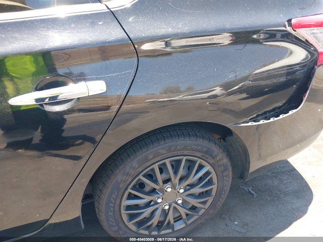 Nissan SENTRA S 2014 3N1AB7AP3EL691167 Image 14