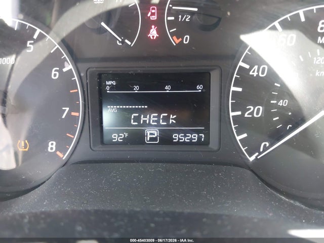 Nissan SENTRA S 2014 3N1AB7AP3EL691167 Image 7