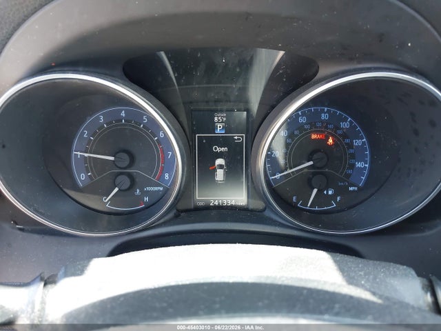 Toyota COROLLA IM 2018 JTNKARJE1JJ570150 Image 7
