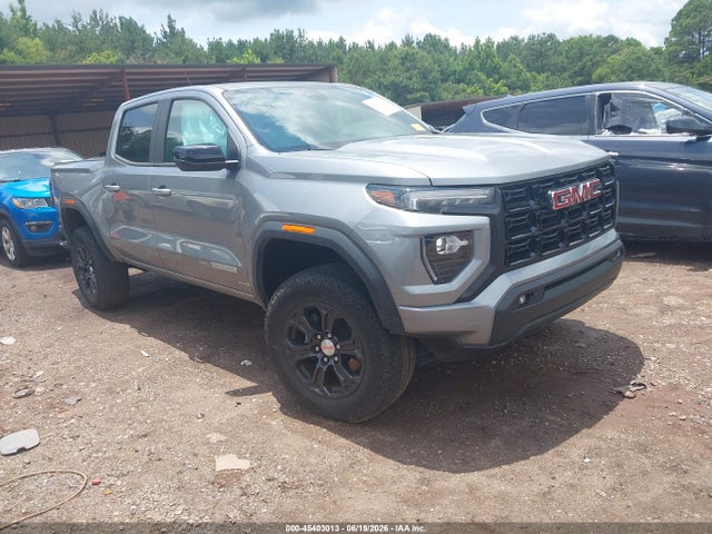 2024 Gmc Canyon 2wd Elevation მანქანა იყიდება აუქციონზე, vin: 1GTP5BEKXR1162649, აუქციონის ნომერი: 45403013