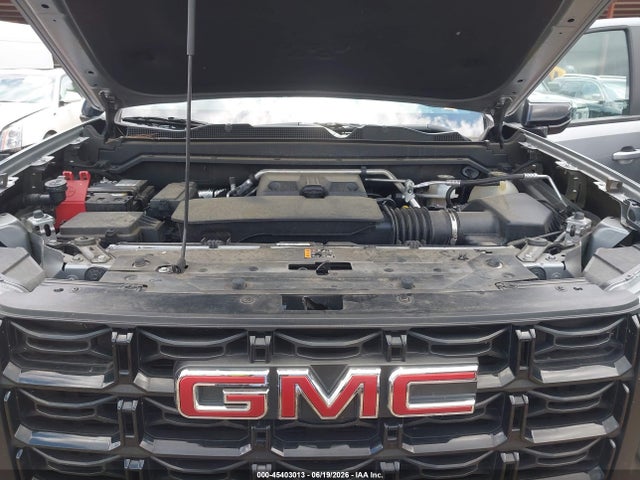2024 Gmc Canyon 2wd Elevation მანქანა იყიდება აუქციონზე, vin: 1GTP5BEKXR1162649, აუქციონის ნომერი: 45403013
