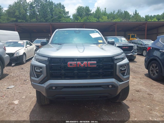 2024 Gmc Canyon 2wd Elevation მანქანა იყიდება აუქციონზე, vin: 1GTP5BEKXR1162649, აუქციონის ნომერი: 45403013