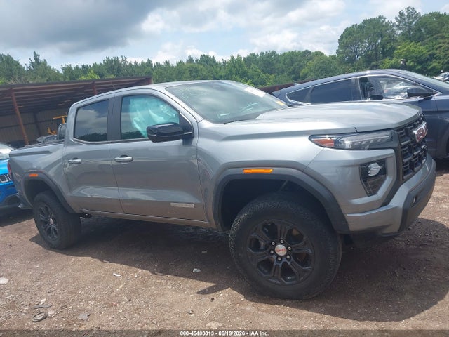 2024 Gmc Canyon 2wd Elevation მანქანა იყიდება აუქციონზე, vin: 1GTP5BEKXR1162649, აუქციონის ნომერი: 45403013