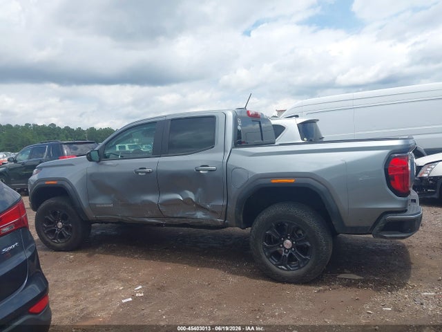 2024 Gmc Canyon 2wd Elevation მანქანა იყიდება აუქციონზე, vin: 1GTP5BEKXR1162649, აუქციონის ნომერი: 45403013