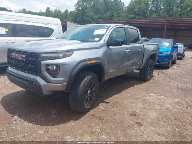2024 Gmc Canyon 2wd Elevation მანქანა იყიდება აუქციონზე, vin: 1GTP5BEKXR1162649, აუქციონის ნომერი: 45403013