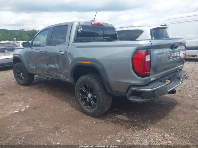 2024 Gmc Canyon 2wd Elevation მანქანა იყიდება აუქციონზე, vin: 1GTP5BEKXR1162649, აუქციონის ნომერი: 45403013