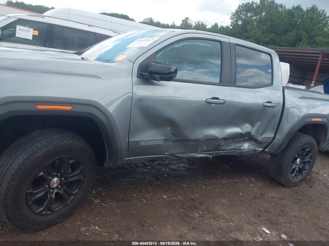 2024 Gmc Canyon 2wd Elevation მანქანა იყიდება აუქციონზე, vin: 1GTP5BEKXR1162649, აუქციონის ნომერი: 45403013