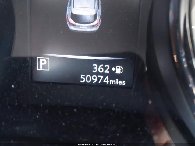 JN1BJ1CP9JW103911 Nissan Rogue Sport Sv