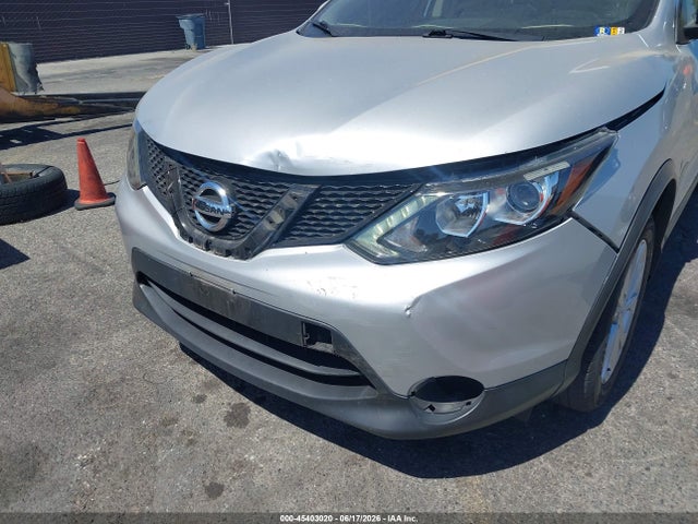 JN1BJ1CP9JW103911 Nissan Rogue Sport Sv